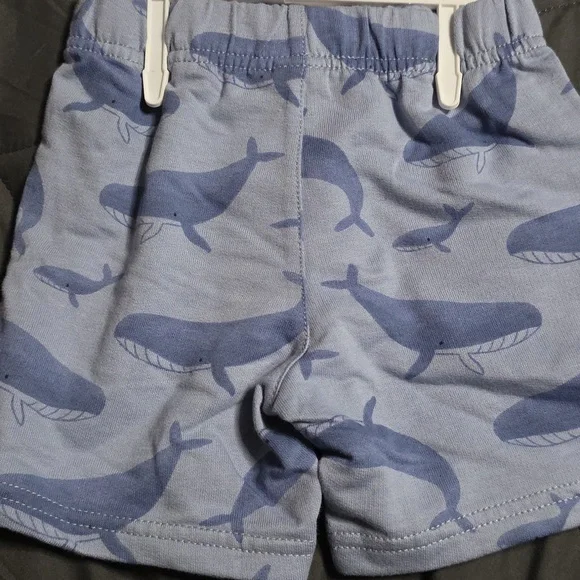 Carter's Short Set, 18M - Picture 2 of 4